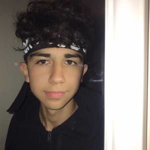 Meet your Posher, Fernando